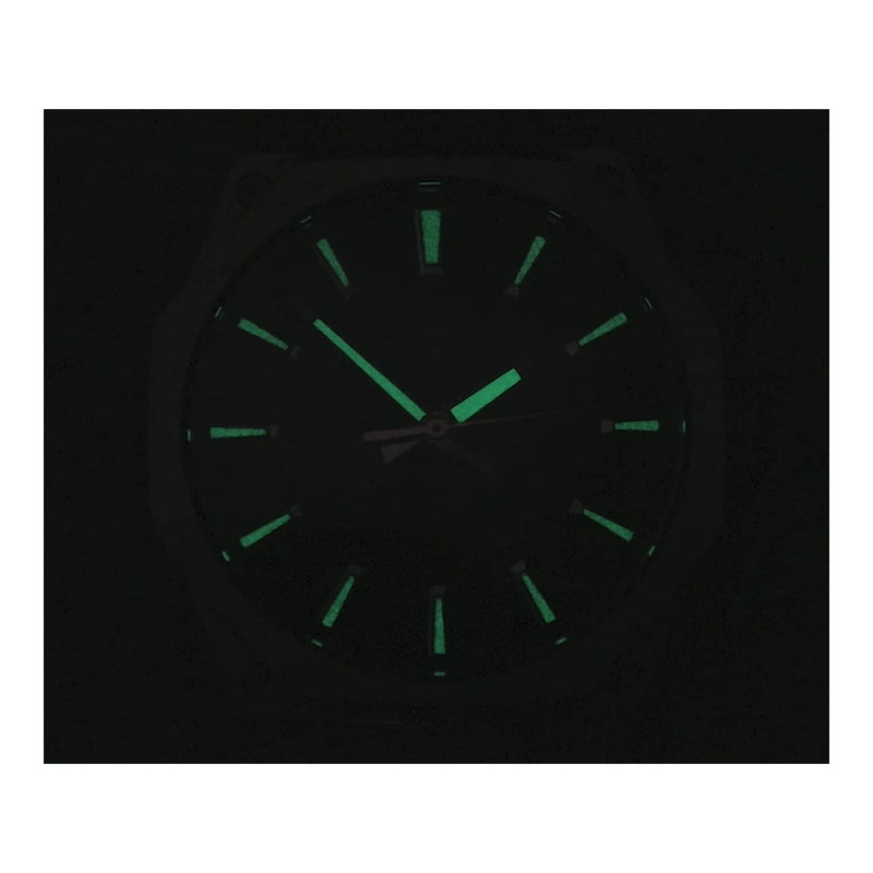 Reloj Casio Edifice EFR-S108DE-3AVUEF para Hombre - Verde/Plata