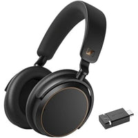 Electronics.Woot (NEW) Sennheiser ACCENTUM ANC Wireless Headphones