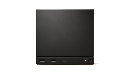 Valve Steam Machine - frontal