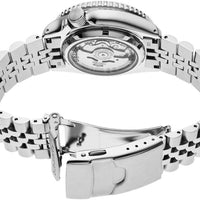 SEIKO Automatic Watch for Men - 5 Sports SSK021