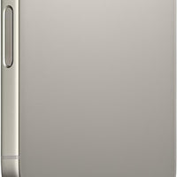 iPhone 16 Pro Max, 256GB, Natural Titanium - Renovado