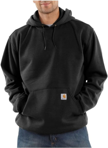Carhartt Men's K121 Loose Fit Midweight Sweatshirt
