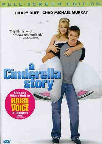 A Cinderella Story (Full Screen Edition) by Hilary Duff