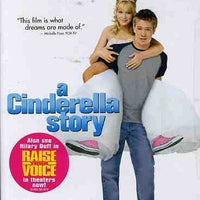 A Cinderella Story (Full Screen Edition) by Hilary Duff