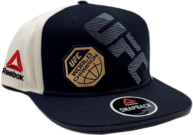 Ofertaza, Reebok UFC Reebok RBK Light Dark Gray Black