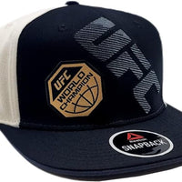 Ofertaza, Reebok UFC Reebok RBK Light Dark Gray Black