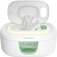 Momcozy Calentador de toallitas para bebé