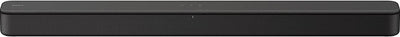 Sony S100F 2.0ch Soundbar with Bass Reflex Speaker