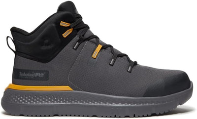 Timberland PRO Men's Intercept Mid Steel Safety Toe Shoes