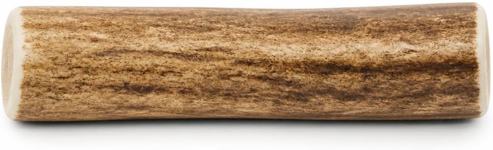 XL Deer Antler Dog Chew for Large Dogs, 6–8 Inch Single Pack