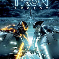 Tron: Legacy [DVD] [2010] [Region 1] [US Import] [NTSC]