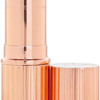 Charlotte Tilbury K.I.S.S.I.N.G Lápiz labial - Lápiz labial hidratante y humectante con pigmentos de difusión de luz para un acabado luminoso y labios más llenos