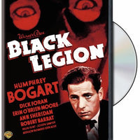 Black Legion [DVD]