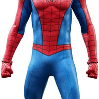 Hot Toys 1:6 Spider-Man Classic Suit Version