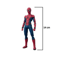 Tamashii Nations - S.H.Figuarts Spider-Man Homecoming Action Figure