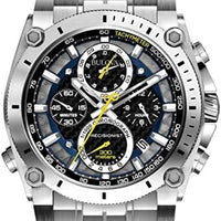 Ofertaza, Bulova Men's Icon High Precision Quartz Chronograph