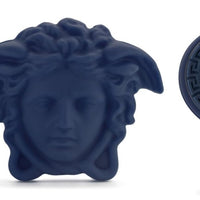 Versace Medusa Pop Silicone Watch