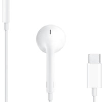 Apple EarPods Headphones with USB-C