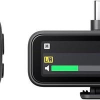 🎙️🔥 Haz que tu voz suene profesional con DJI Mic 3 – Audio inalámbrico hasta 400 m