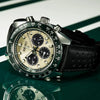 SEIKO Men's SSC943 Prospex Speedtimer Watch