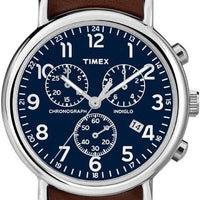 Timex Men's Weekender 40mm Watch