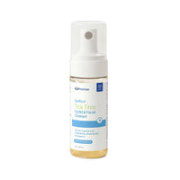 EYEECO Gentle Tea Tree Eyelid & Facial Cleanser, 6 oz
