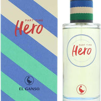 Part Time Hero Edt 125ml