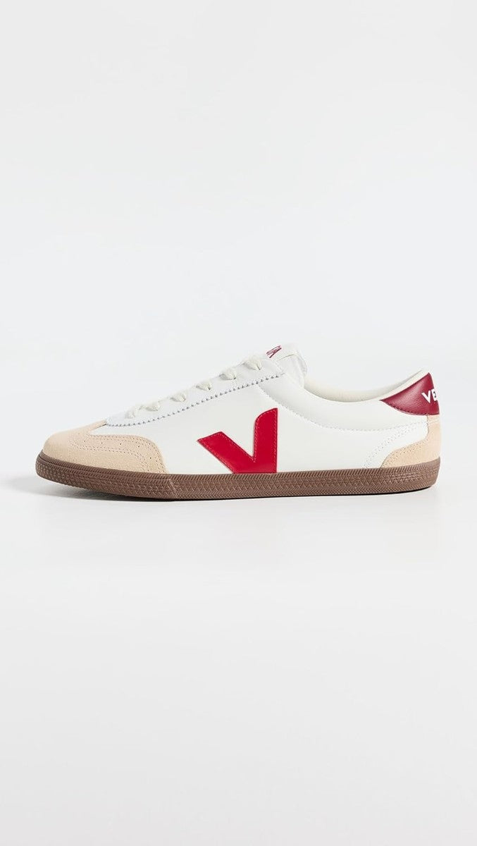 Veja Men's Volley Sneakers