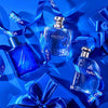 Nautica Blue Eau de Toilette 3.4 fl oz (Pack of 1), Notes of Basil, Jasmine, and Cedarwood, Men's Fragrance, Long Lasting, Everyday Fragrance, Travel Size