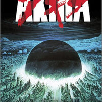 Akira (DTS)