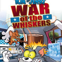 Tom and Jerry: War of the Whiskers - PlayStation 2 (Renewed)