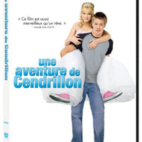 Une aventure de Cendrillon (A Cinderella Story, version française)(2005)