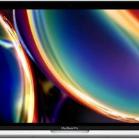 Apple Mid 2019 MacBook Pro with 1.4 GHz Intel Core i5, 13-inch, 8GB RAM, 128GB SSD, Silver (Renewed)