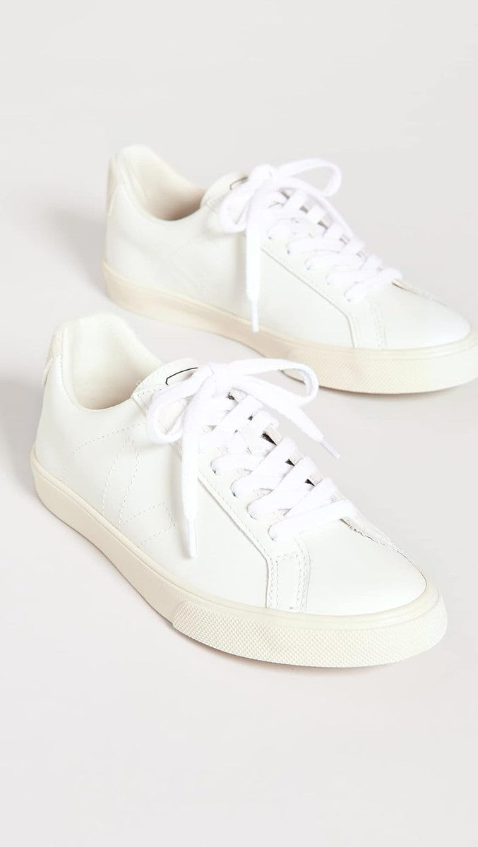 Veja Zapatillas Women Esplar Sneakers Extra White