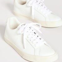 Veja Zapatillas Women Esplar Sneakers Extra White