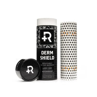 Recovery Aftercare Derm Shield Tattoo Cover Up Patch - Latex-Free & Waterproof Tattoo Aftercare Bandage - Transparent Ma