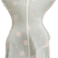 Love to Dream Swaddle Up, Baby Sleep Sack | 1.0 TOG, 5-8.5 lbs, Olive