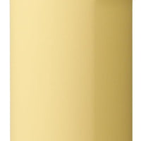 Owala FreeSip Stainless Steel Water Bottle 24 oz Butter Half