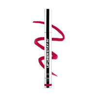 Sacheu Lip Liner STAY-N Peel Off Lip Stain, Longwear, getREDy