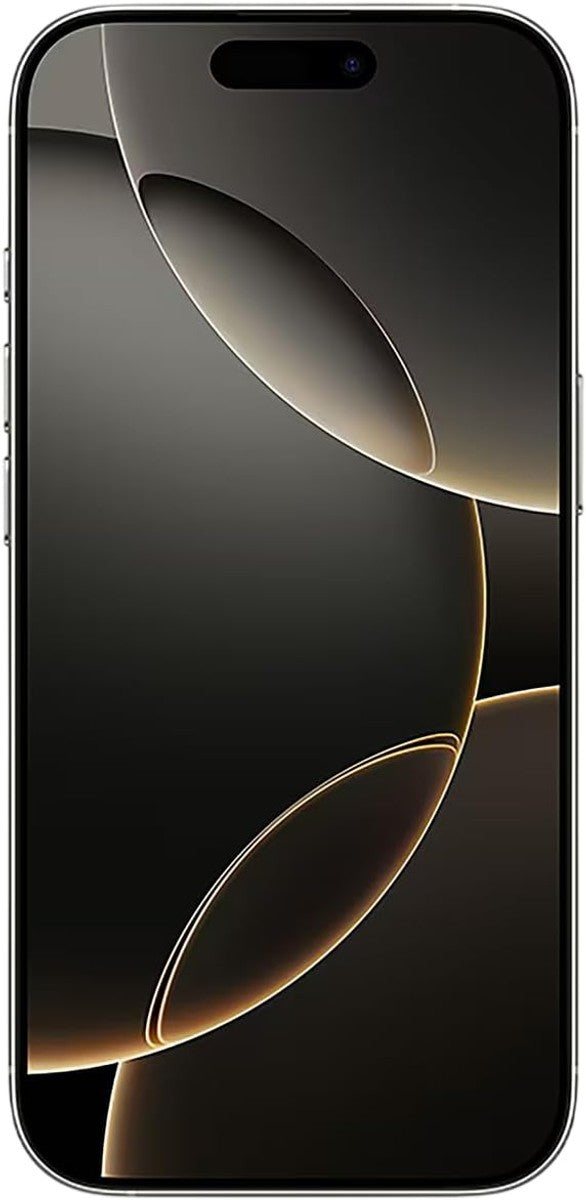 iPhone 16 Pro Max, 256GB, Natural Titanium - Renovado