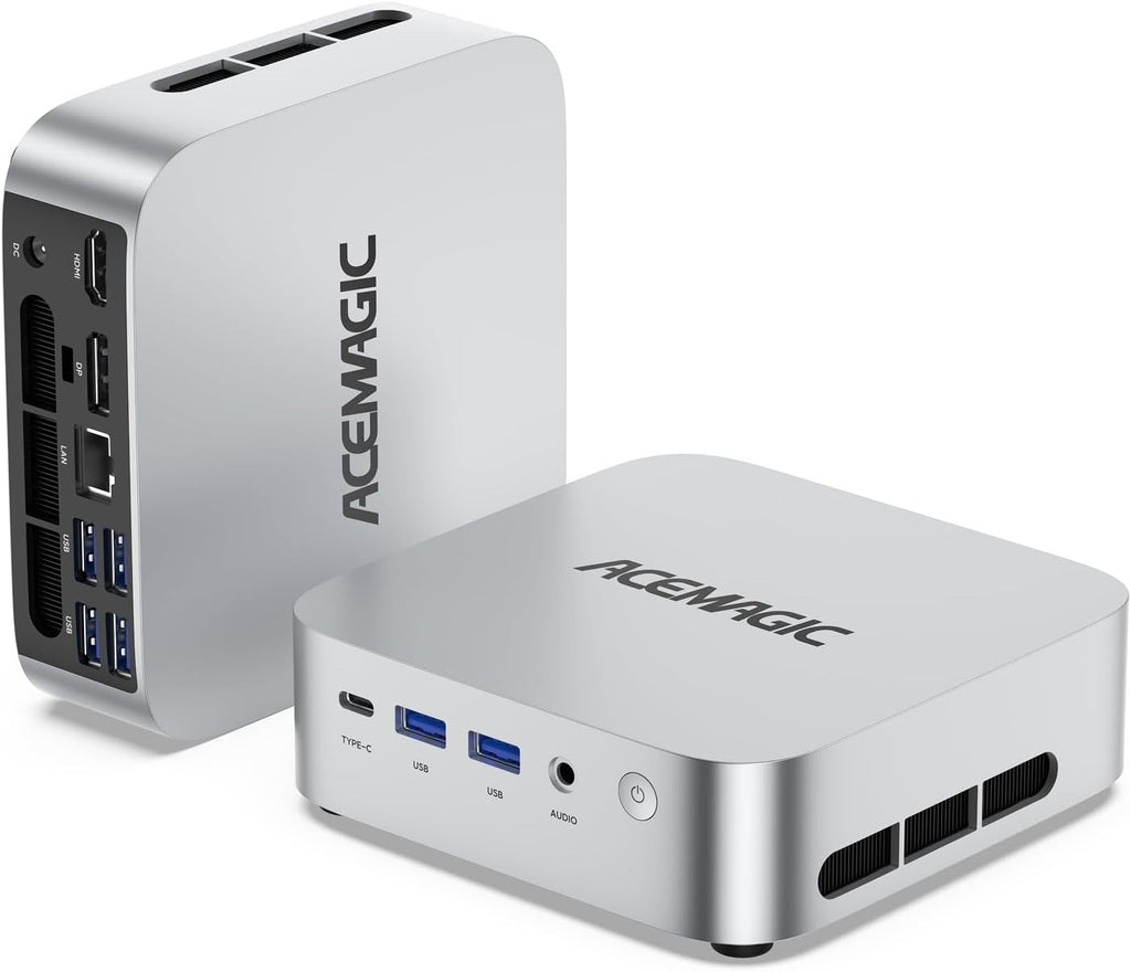 ACEMAGICIAN M1 Mini PC