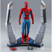 Hot Toys Spider-Man Spider Armor MK IV - Marvel's Spider-Man 1:6