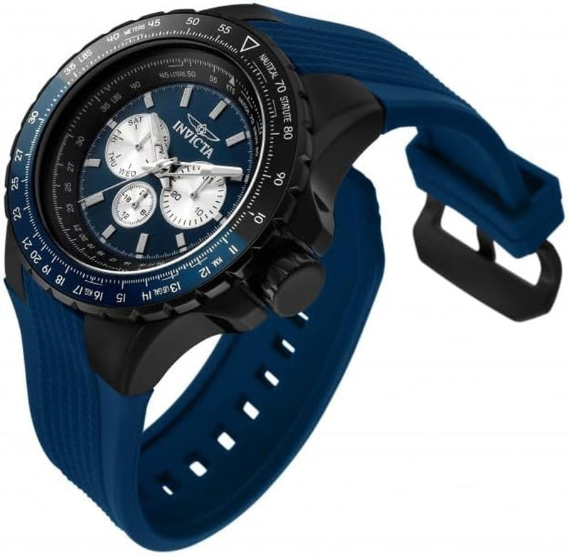Invicta Men's Aviator Quartz Watch