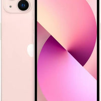 Apple iPhone 13, 128GB, Pink - AT&T (Renewed Premium)