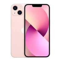 Apple iPhone 13, 128GB, Pink - T-Mobile (Renewed)