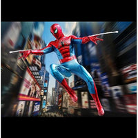 Hot Toys Spider-Man Spider Armor MK IV - Marvel's Spider-Man 1:6