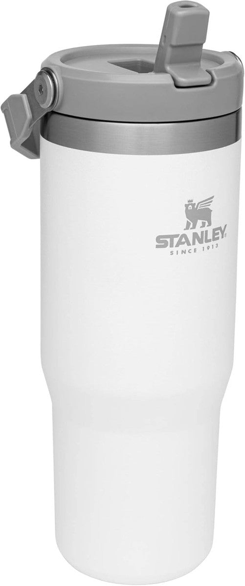 STANLEY IceFlow Flip Straw Tumbler with Handle 30 oz
