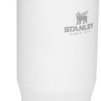 STANLEY IceFlow Flip Straw Tumbler with Handle 30 oz