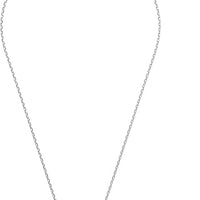 Swarovski Ariana Grande Angelic Crystal Set Rhodium