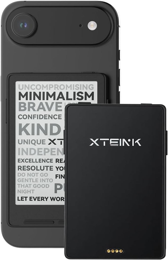 XTEINK X3 eBook Reader (Developer Edition), 3.7"